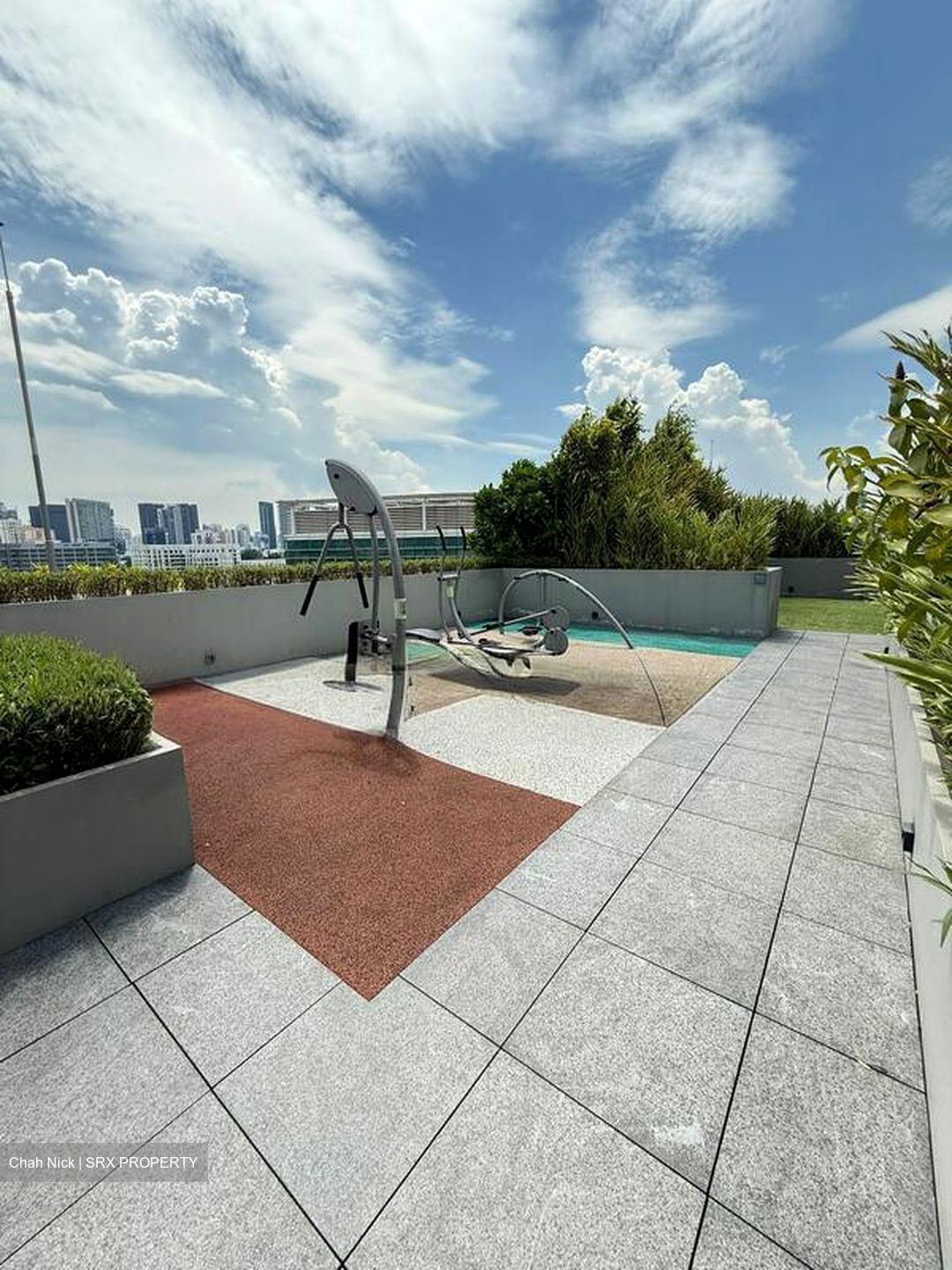 Haus On Handy (D9), Condominium #498682501